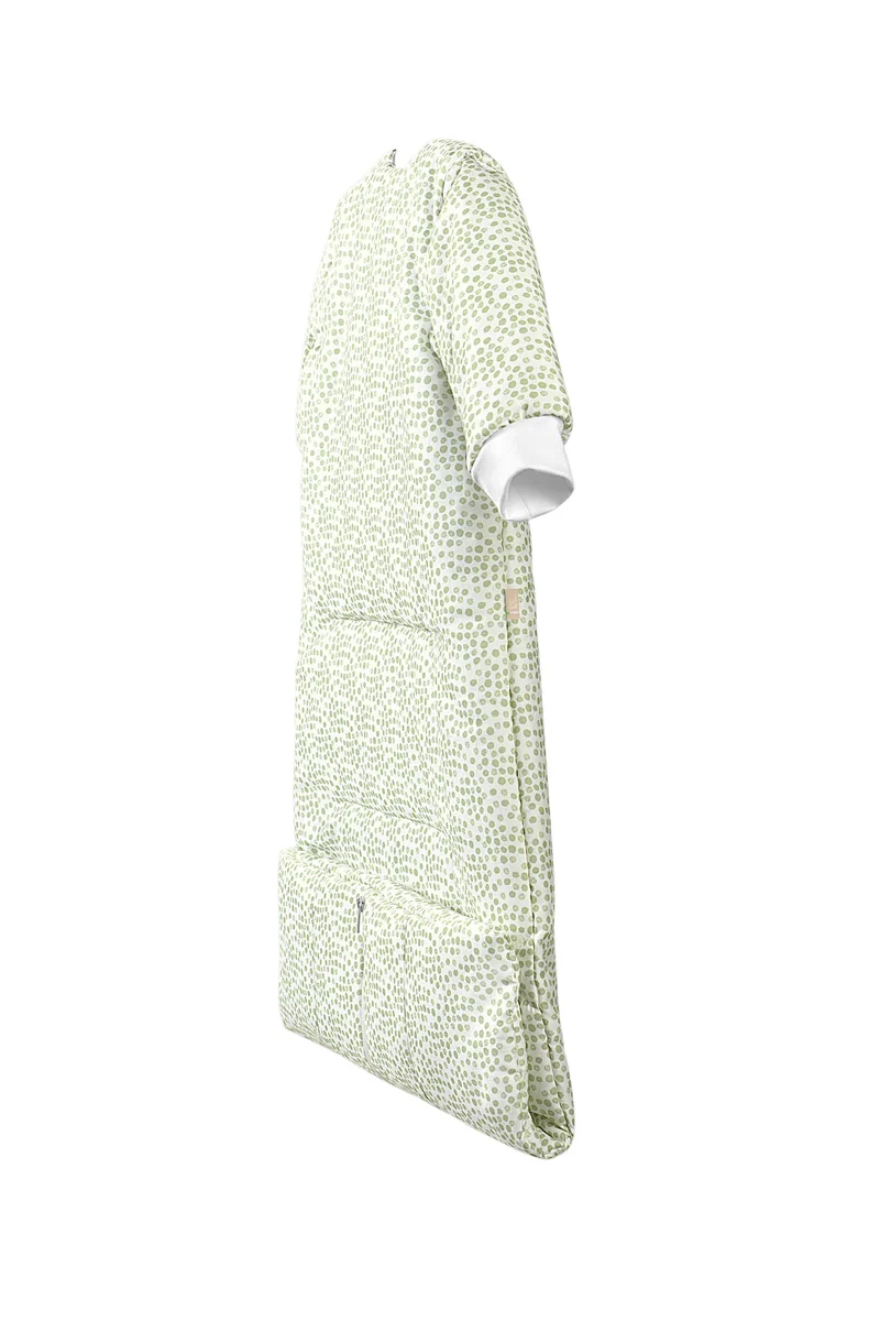 prima klima Schlafsack mit Ärmeln / Thinsulate