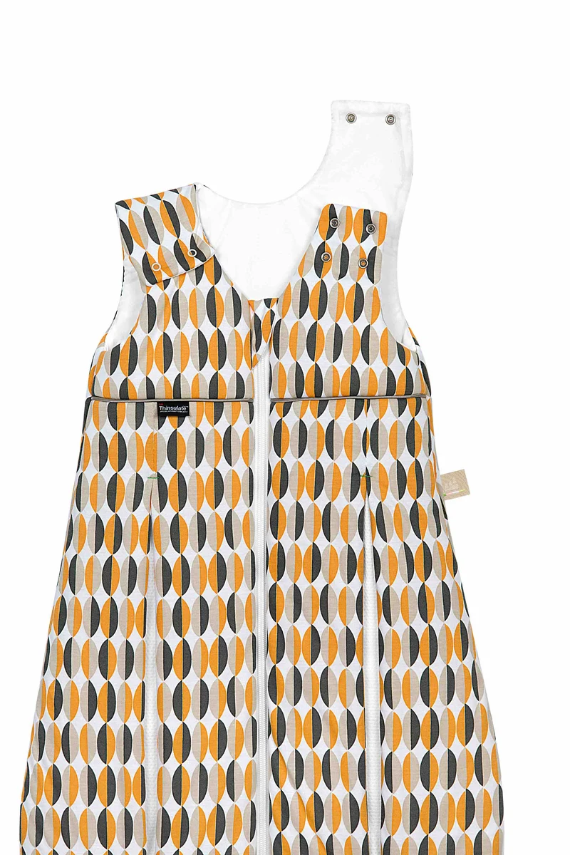 prima klima Jersey-Schlafsack / Thinsulate