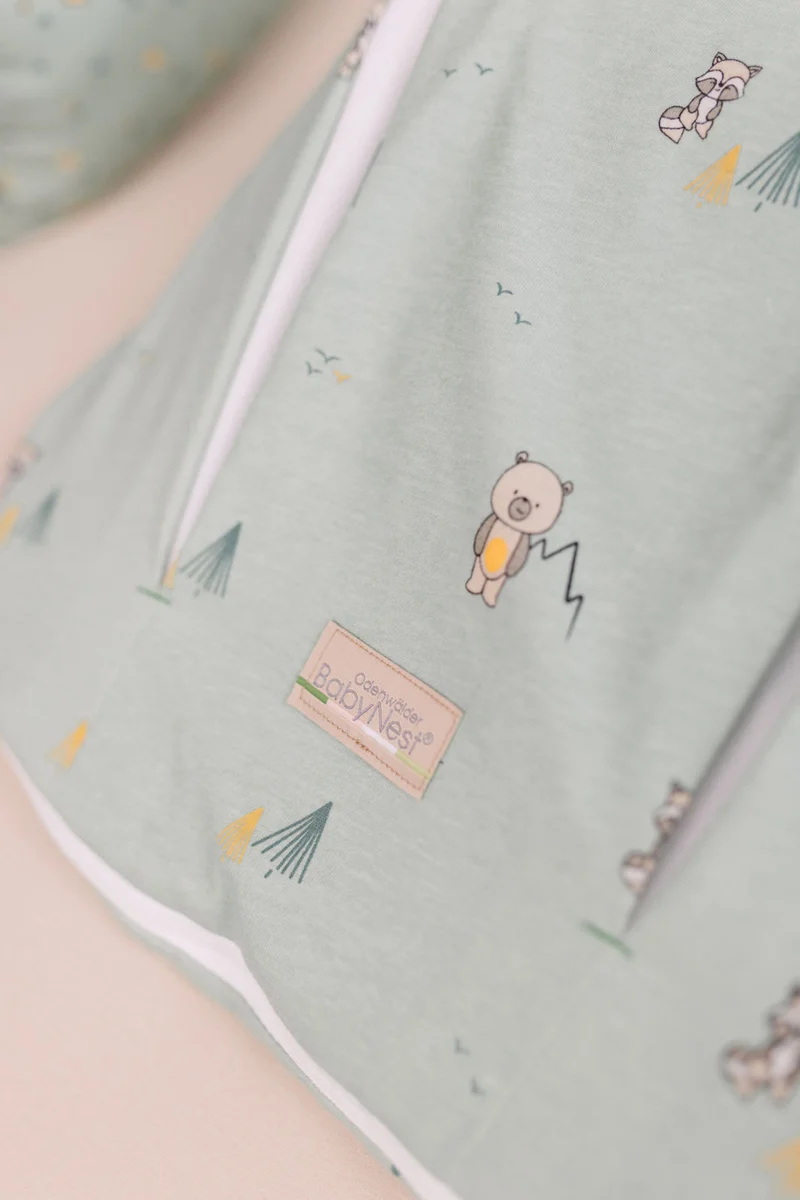 prima klima Schlafsack
