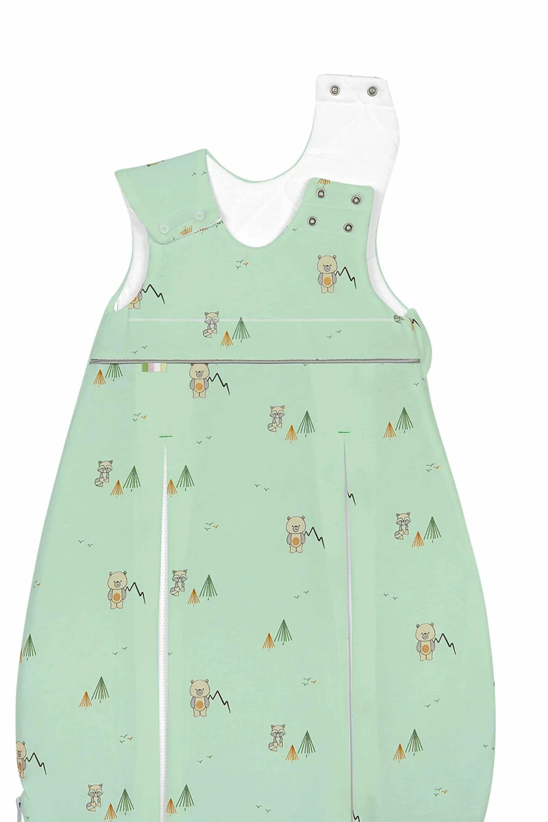 prima klima Jersey-Schlafsack