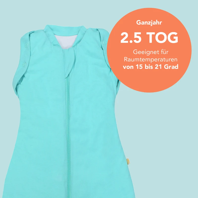 Pucksack 2.5 TOG