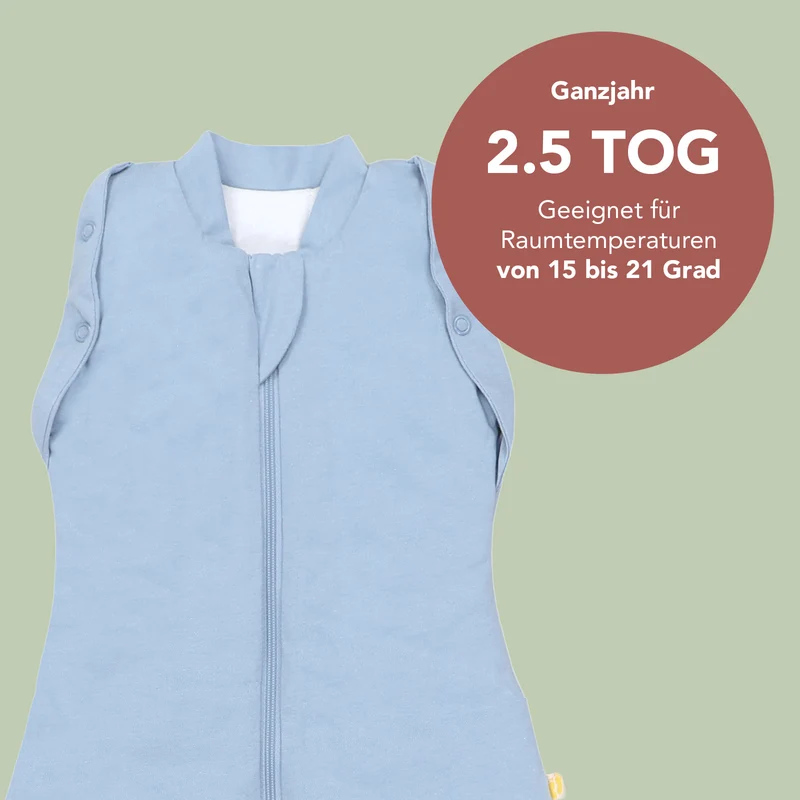 Pucksack 2.5 TOG
