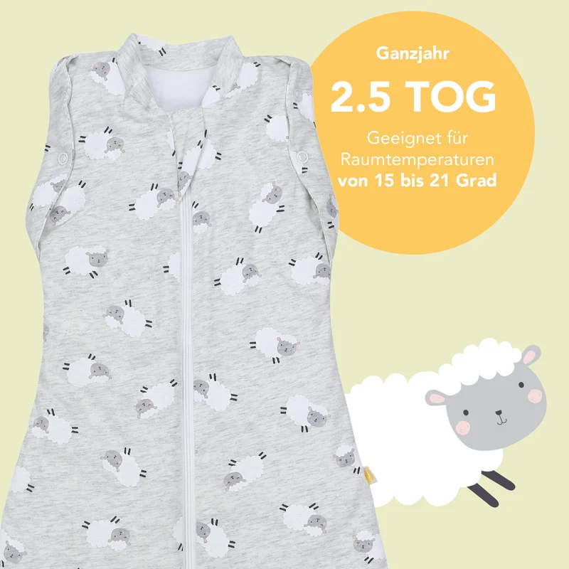 Pucksack 2.5 TOG