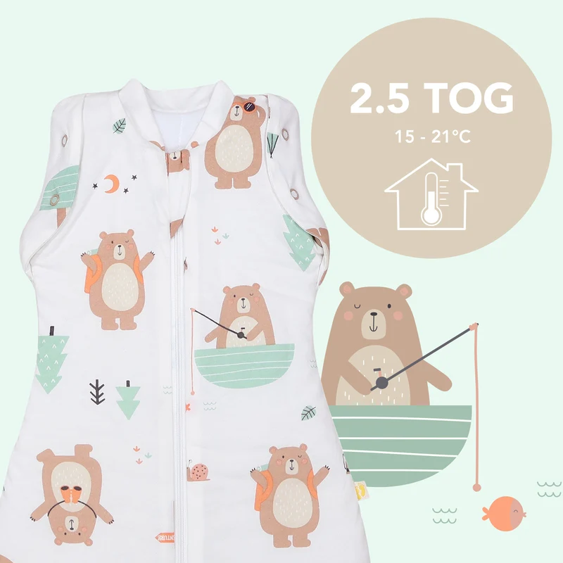 Pucksack 2.5 TOG