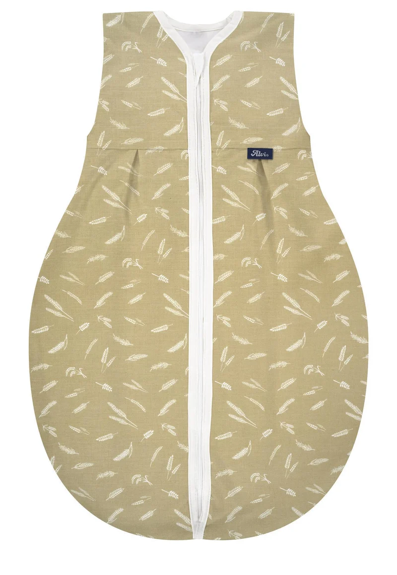 Kugelschlafsack Molton (Sommer) - Earth nature
