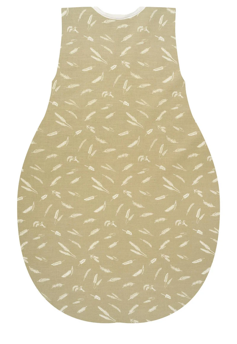 Kugelschlafsack Molton (Sommer) - Earth nature