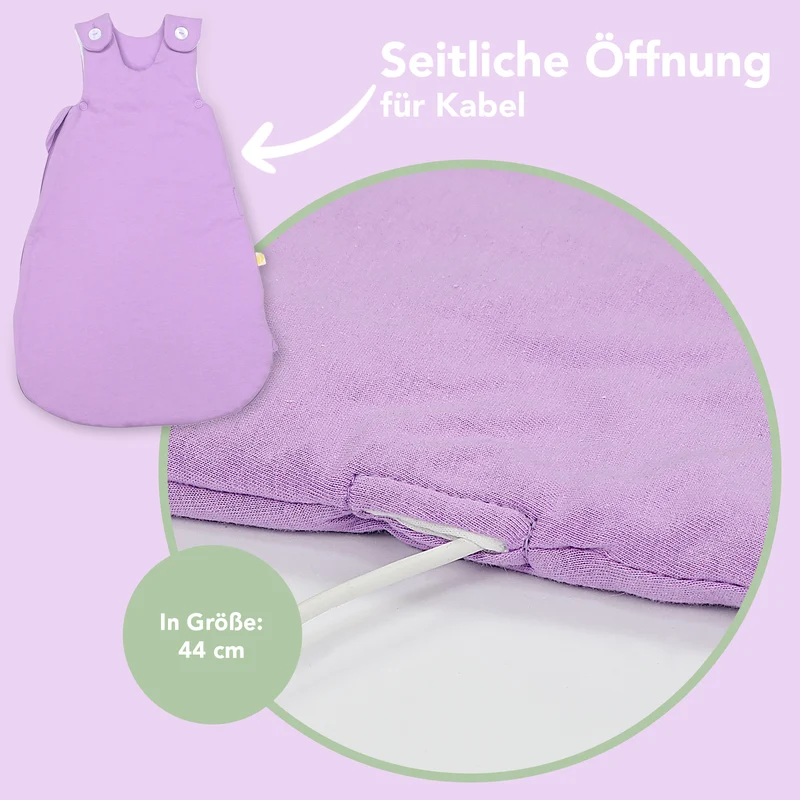 Babyschlafsack, 2.5 TOG