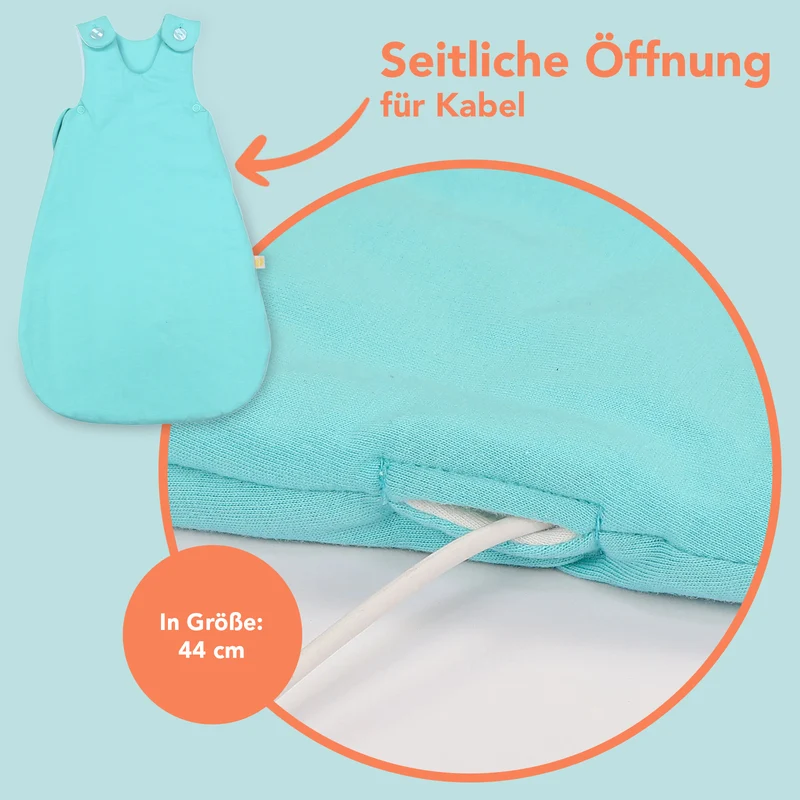 Babyschlafsack, 2.5 TOG