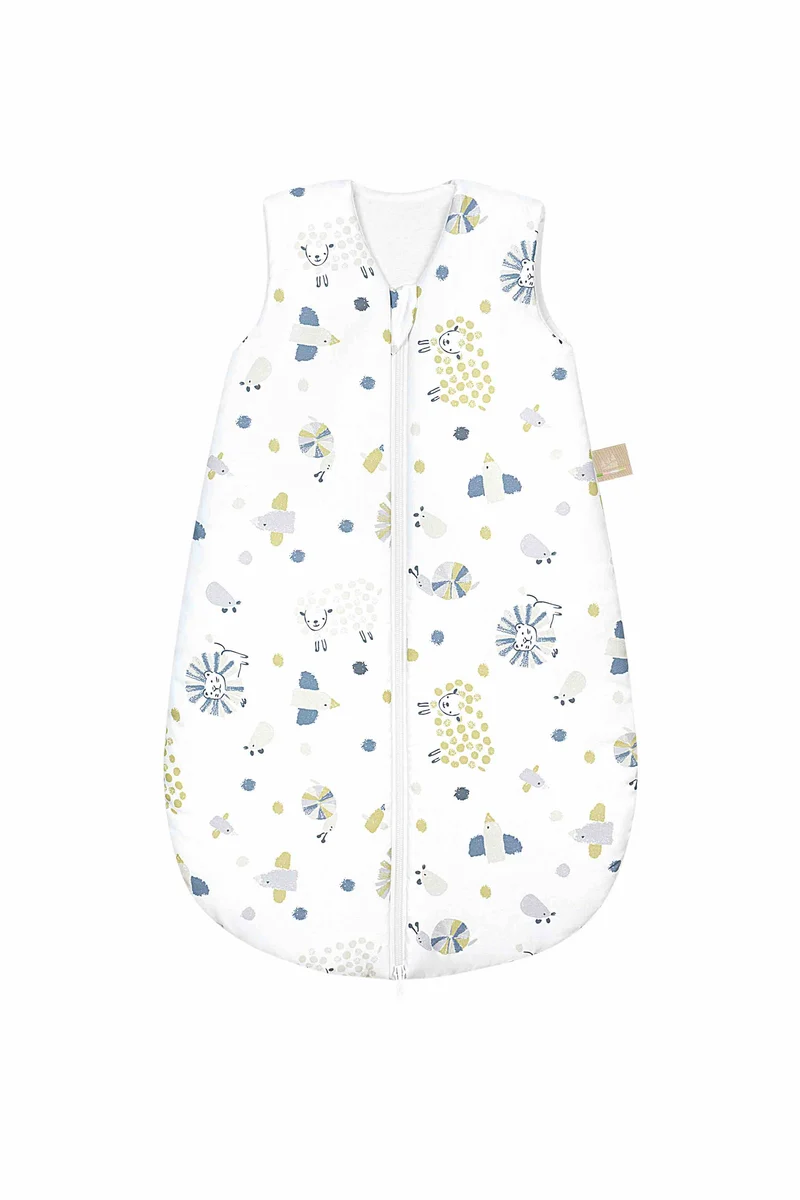 Ganzjahres Basic Schlafsack