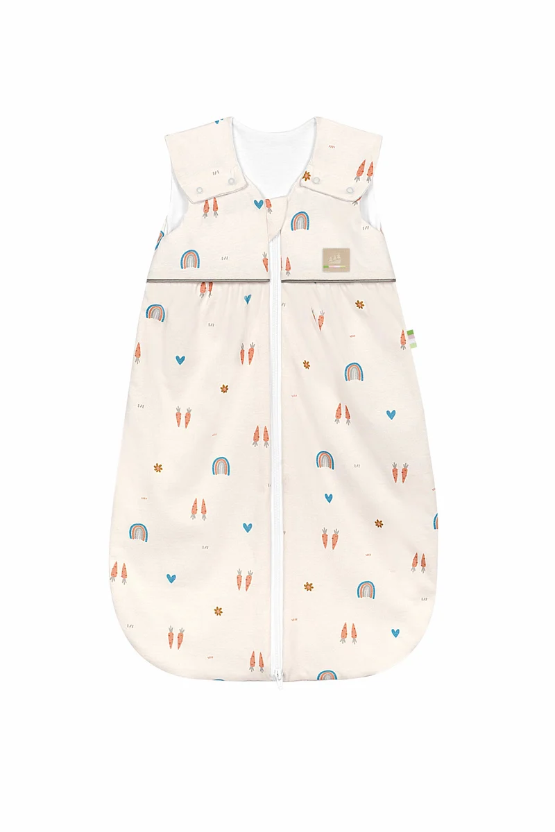 anni light Jersey-Schlafsack