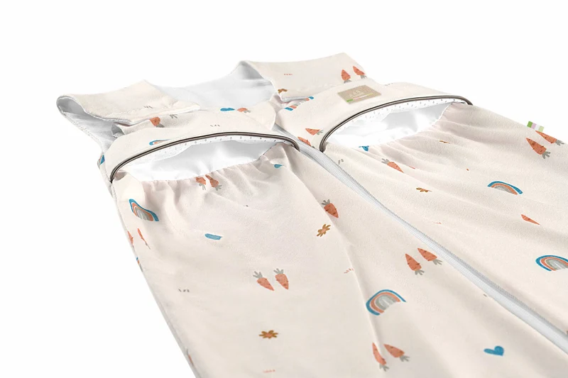 anni light Jersey-Schlafsack