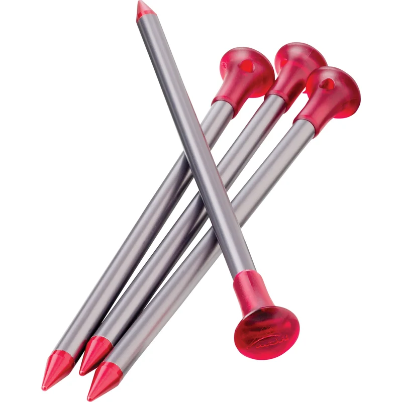 Carbon-Core™ Tent Stakes