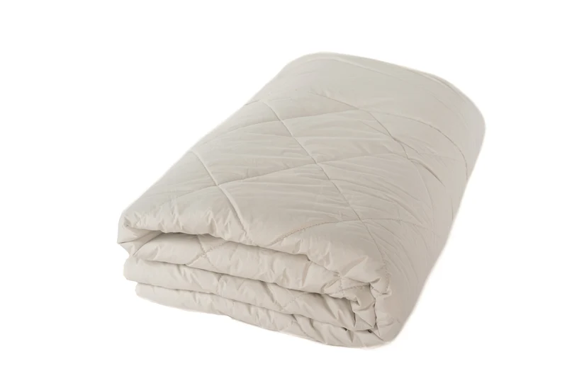 Kaschmir Duosteppbett (Duo Bettdecke)