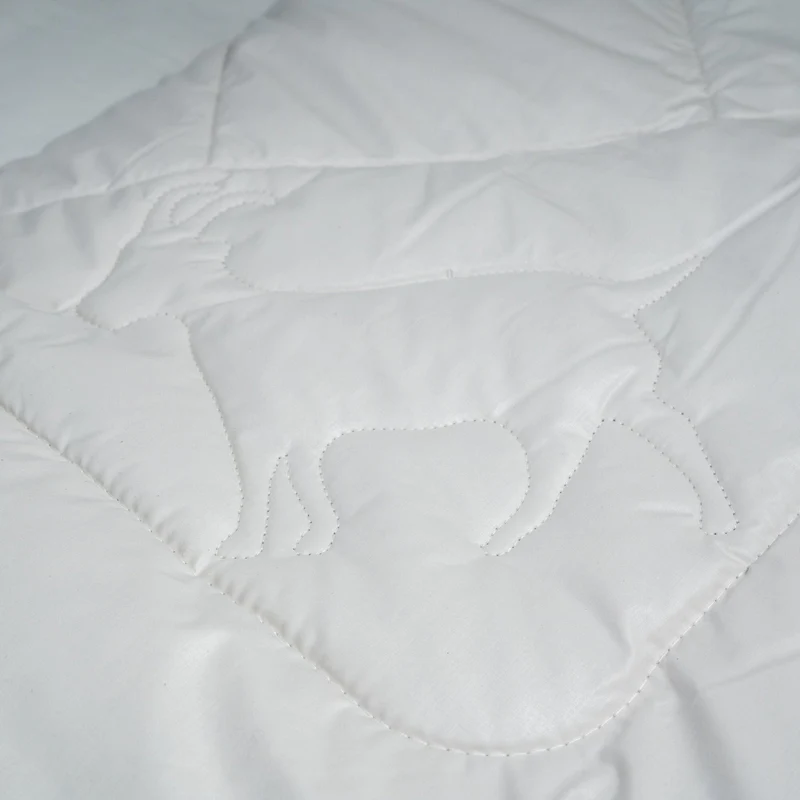 Kaschmir Duosteppbett (Duo Bettdecke)
