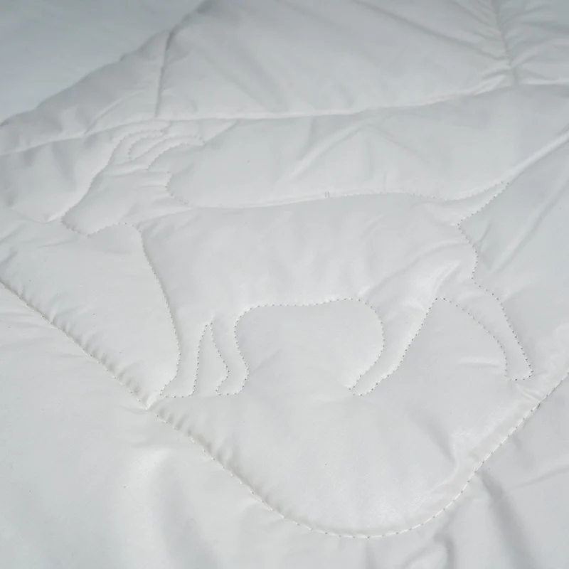 Kaschmir Monosteppbett