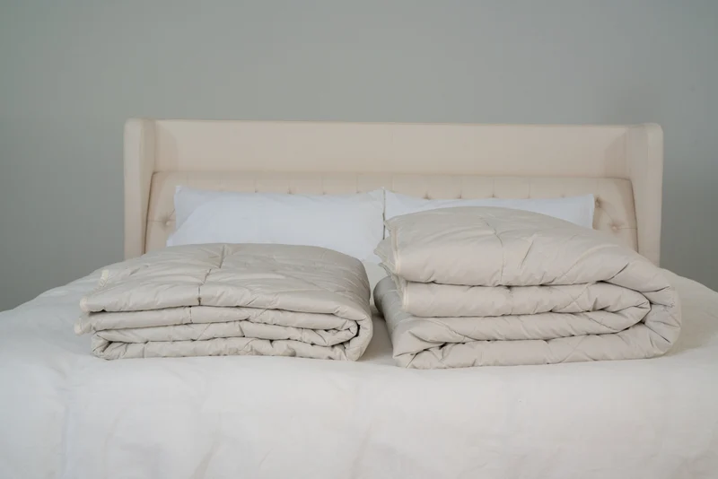 Kaschmir Monosteppbett