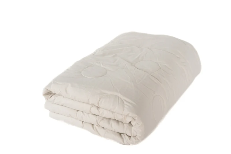 Kamelhaar Duosteppbett (Duo Bettdecke)