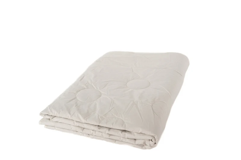 Kamelhaar Monosteppbett