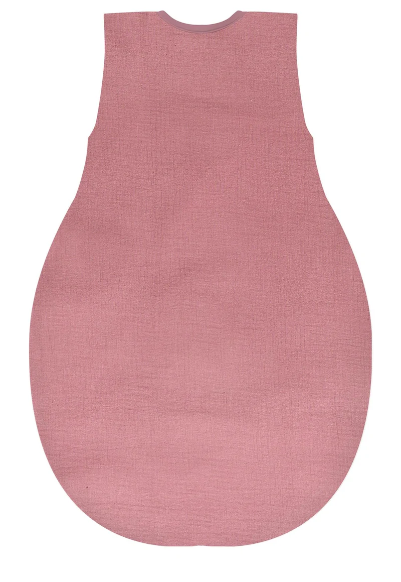 Ganzjahresschlafsack Mull - Fox Glove