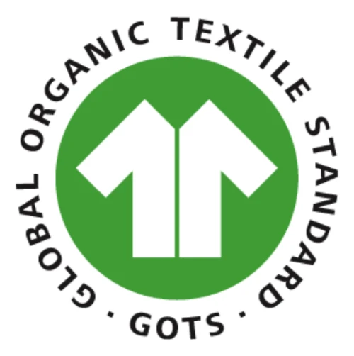 Bio Kuscheltier Ente Pofie – Vegan, Bio-Baumwolle, Handgemacht