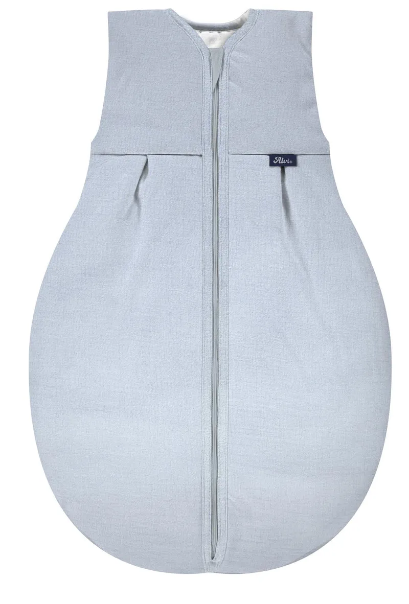 Ganzjahresschlafsack Mull - Sky Way
