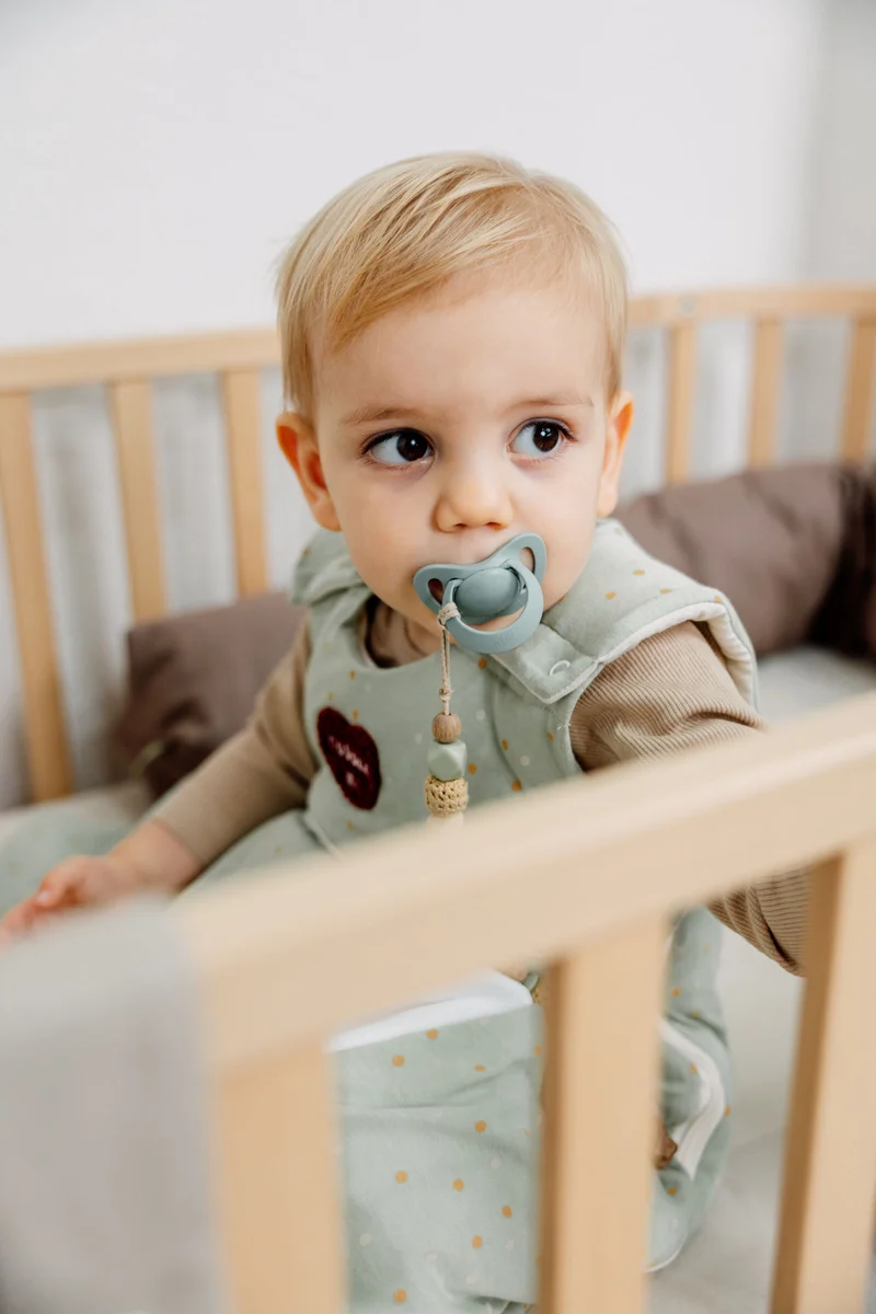 Nest®chen-Rolle