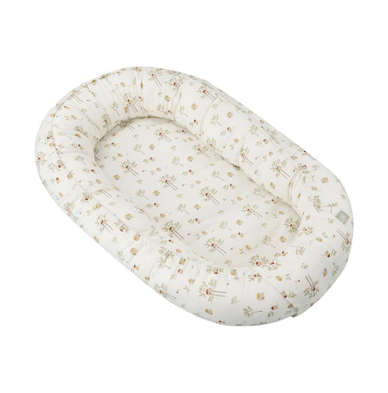 Jersey-BabyNest®