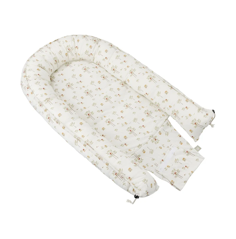 Jersey-BabyNest®