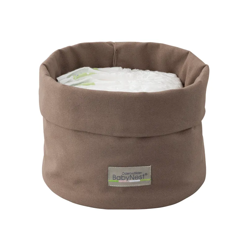 Wickeltisch Organizer Baby