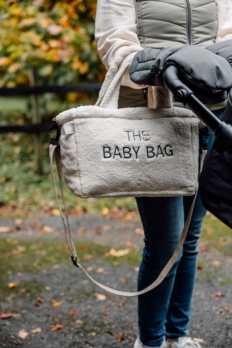 Wickeltasche Baby Bag