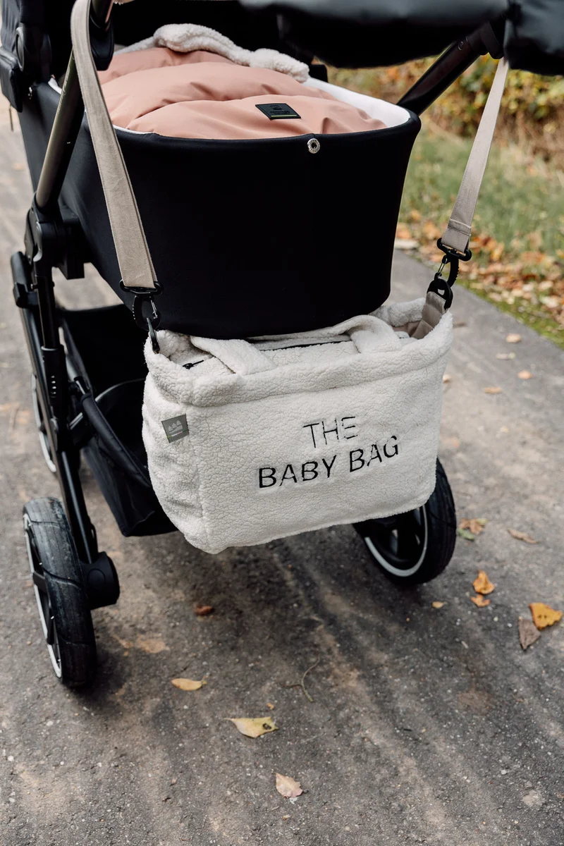 Wickeltasche Baby Bag