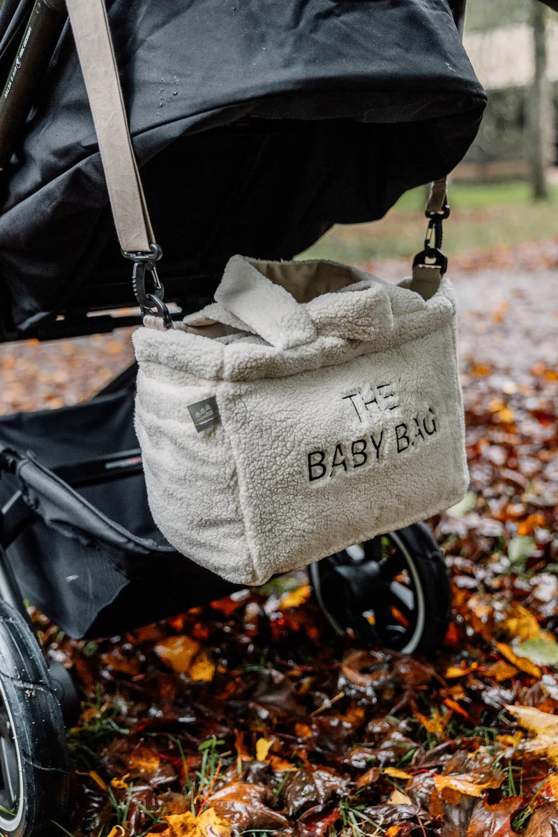 Wickeltasche Baby Bag