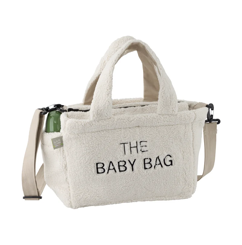 Wickeltasche Baby Bag