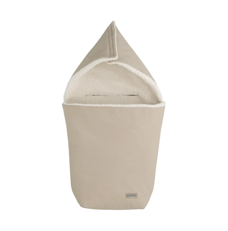 Schalensitz Steckkissen