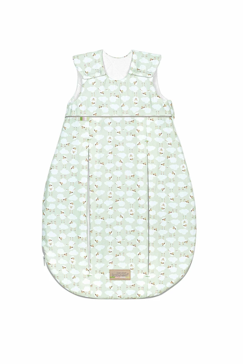 prima klima Schlafsack
