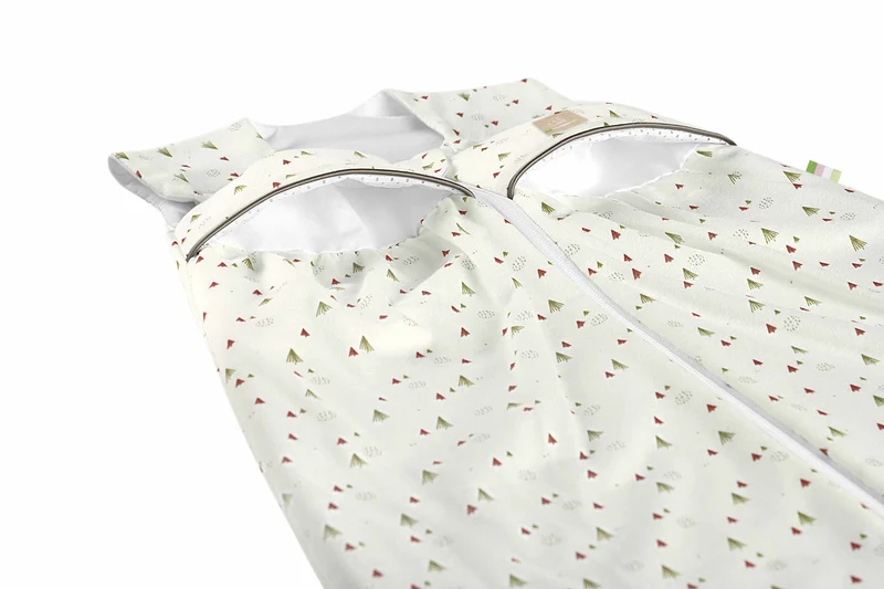 anni light Jersey-Schlafsack