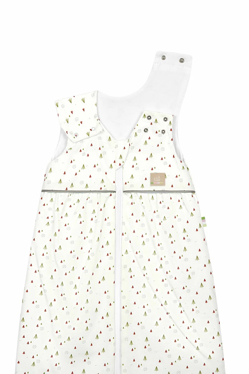 anni light Jersey-Schlafsack