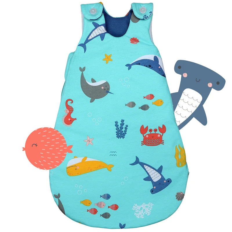 Babyschlafsack, 1.0 TOG