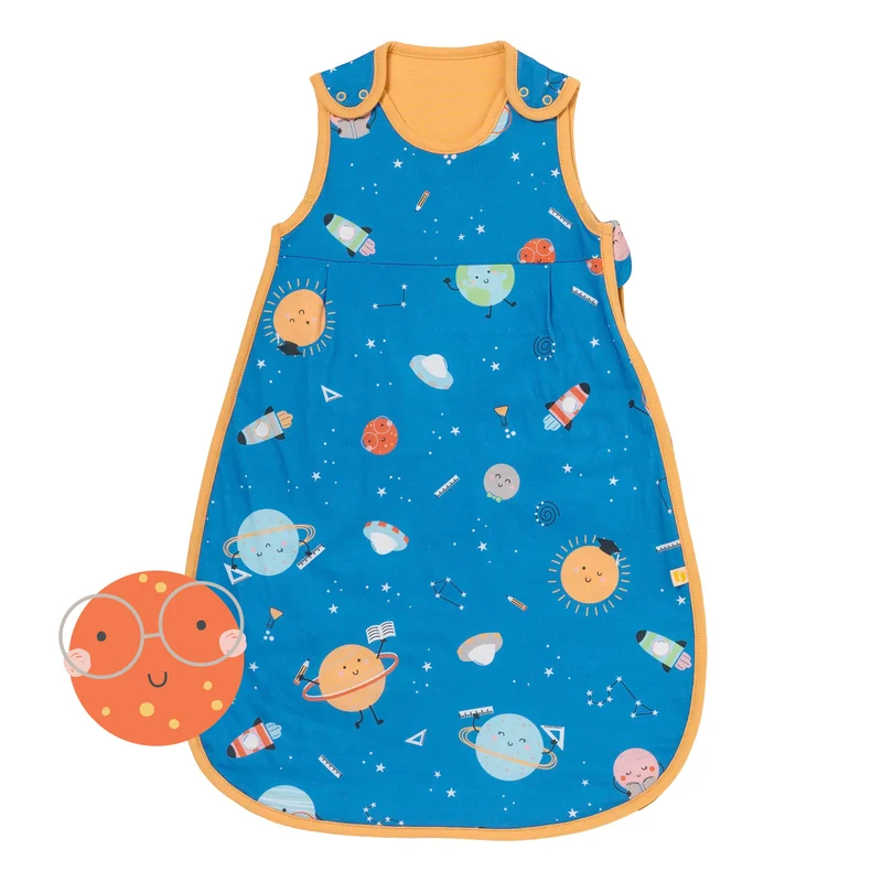 Babyschlafsack, 1.0 TOG