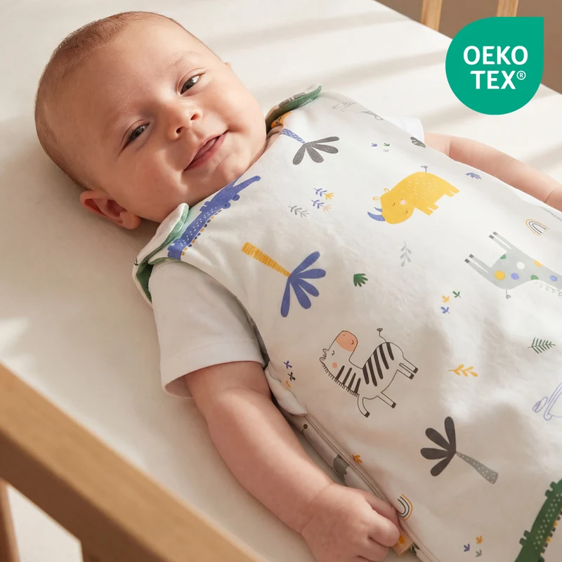 Babyschlafsack, 1.0 TOG