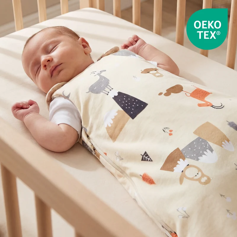 Babyschlafsack, 1.0 TOG