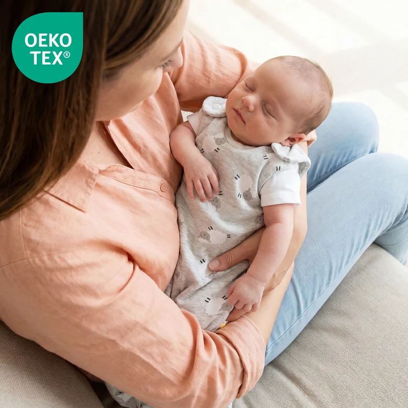 Babyschlafsack, 1.0 TOG