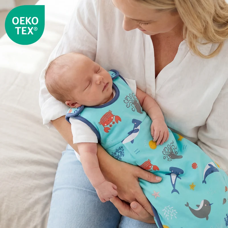 Babyschlafsack, 1.0 TOG
