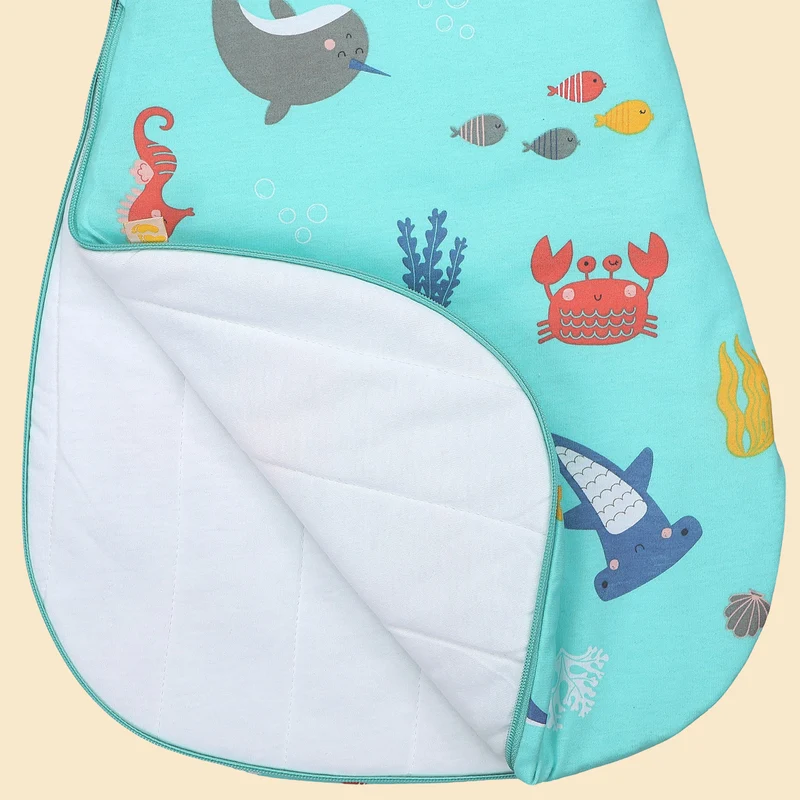 Babyschlafsack, 1.0 TOG