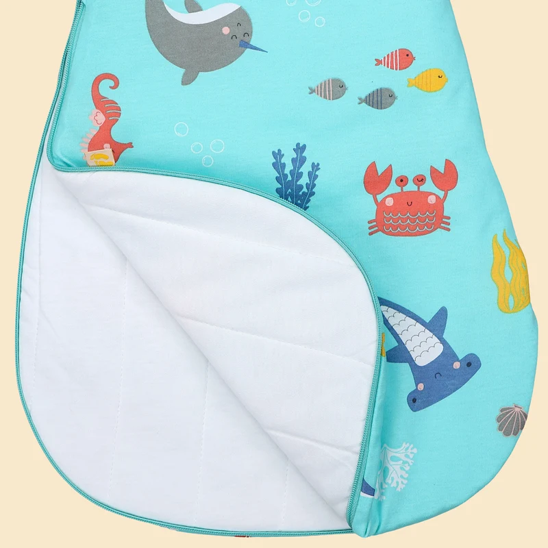 Babyschlafsack, 1.0 TOG