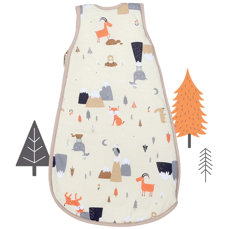 Babyschlafsack, 1.0 TOG