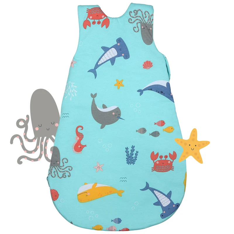 Babyschlafsack, 1.0 TOG