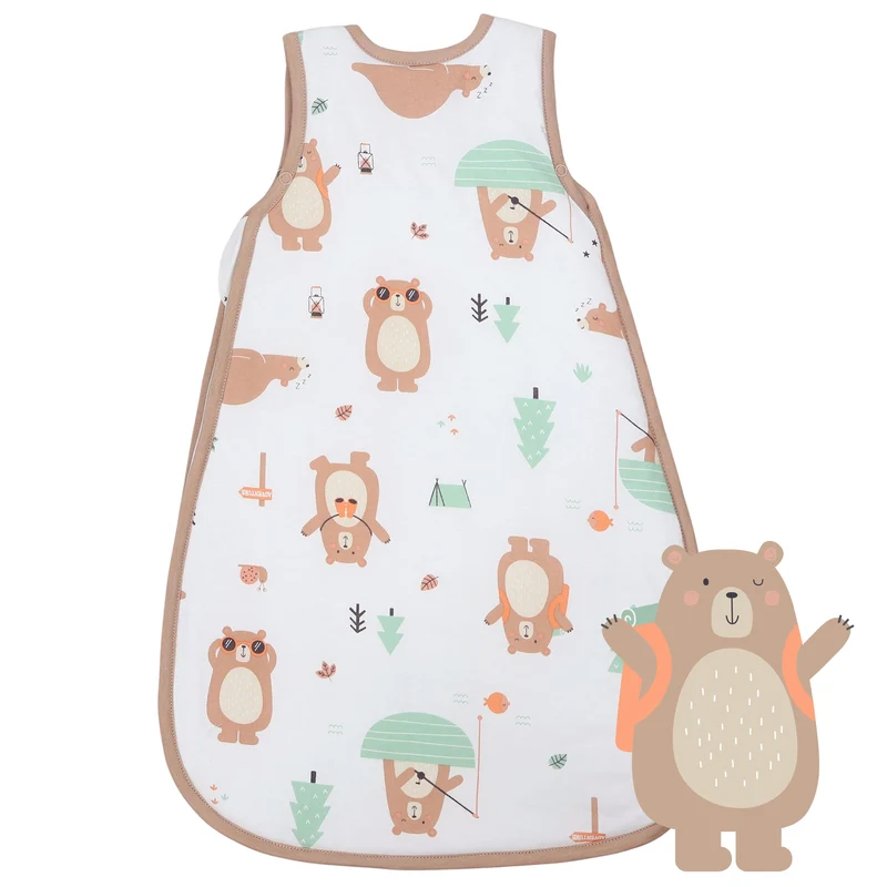Babyschlafsack, 1.0 TOG