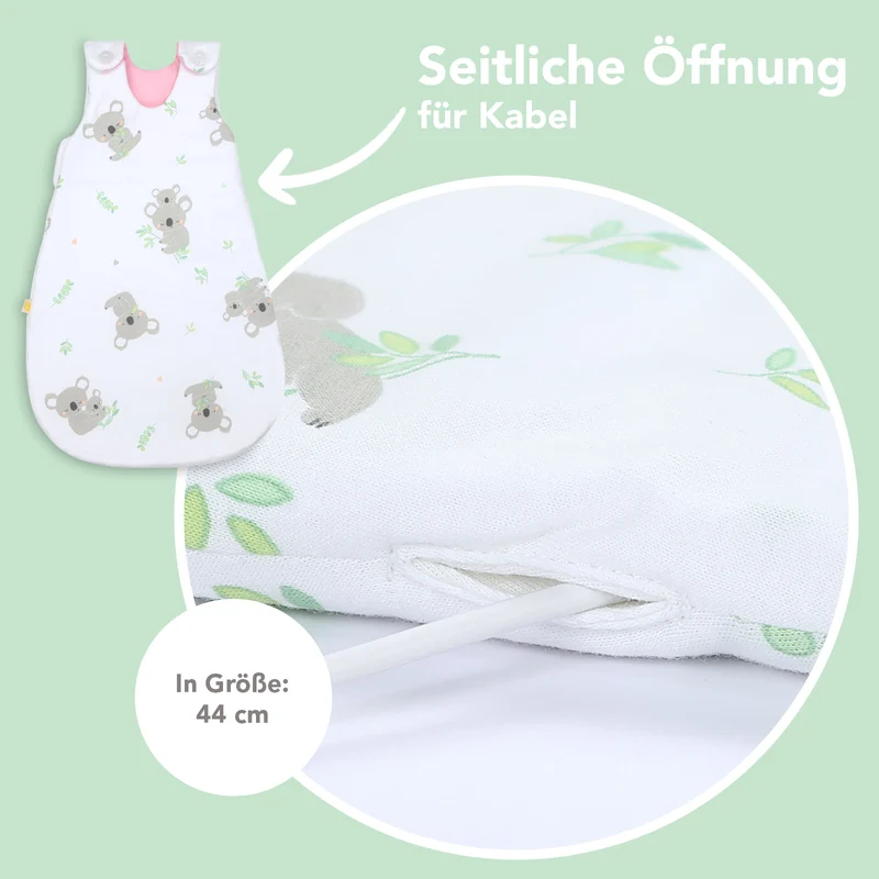 Babyschlafsack, 1.0 TOG