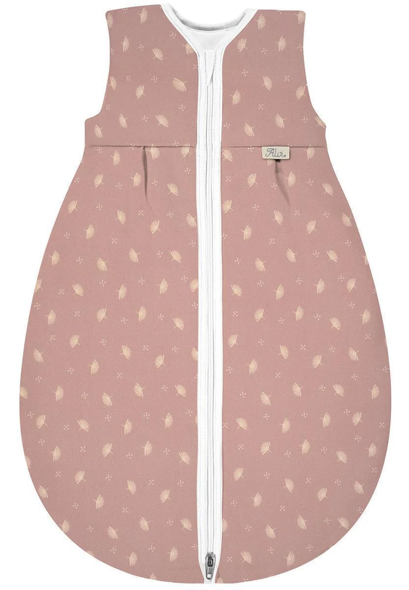 Kugelschlafsack Mäxchen Thermo - Pretty